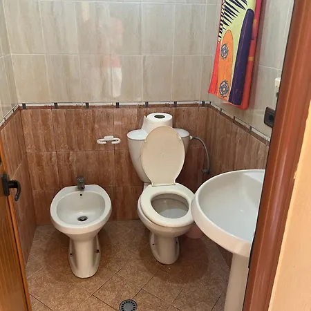 Nadi's House Tiran